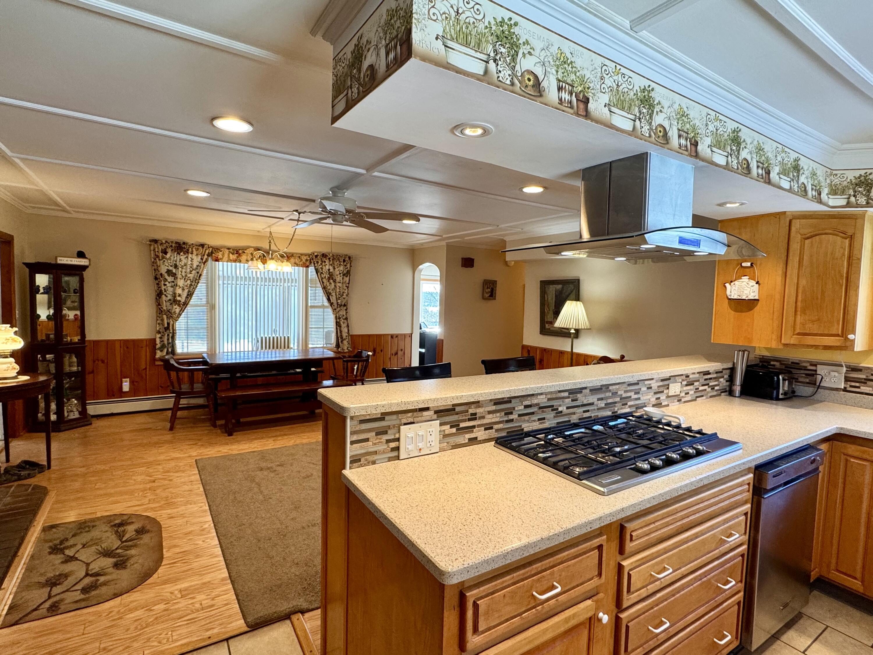 679 Neck Road China ME 04358