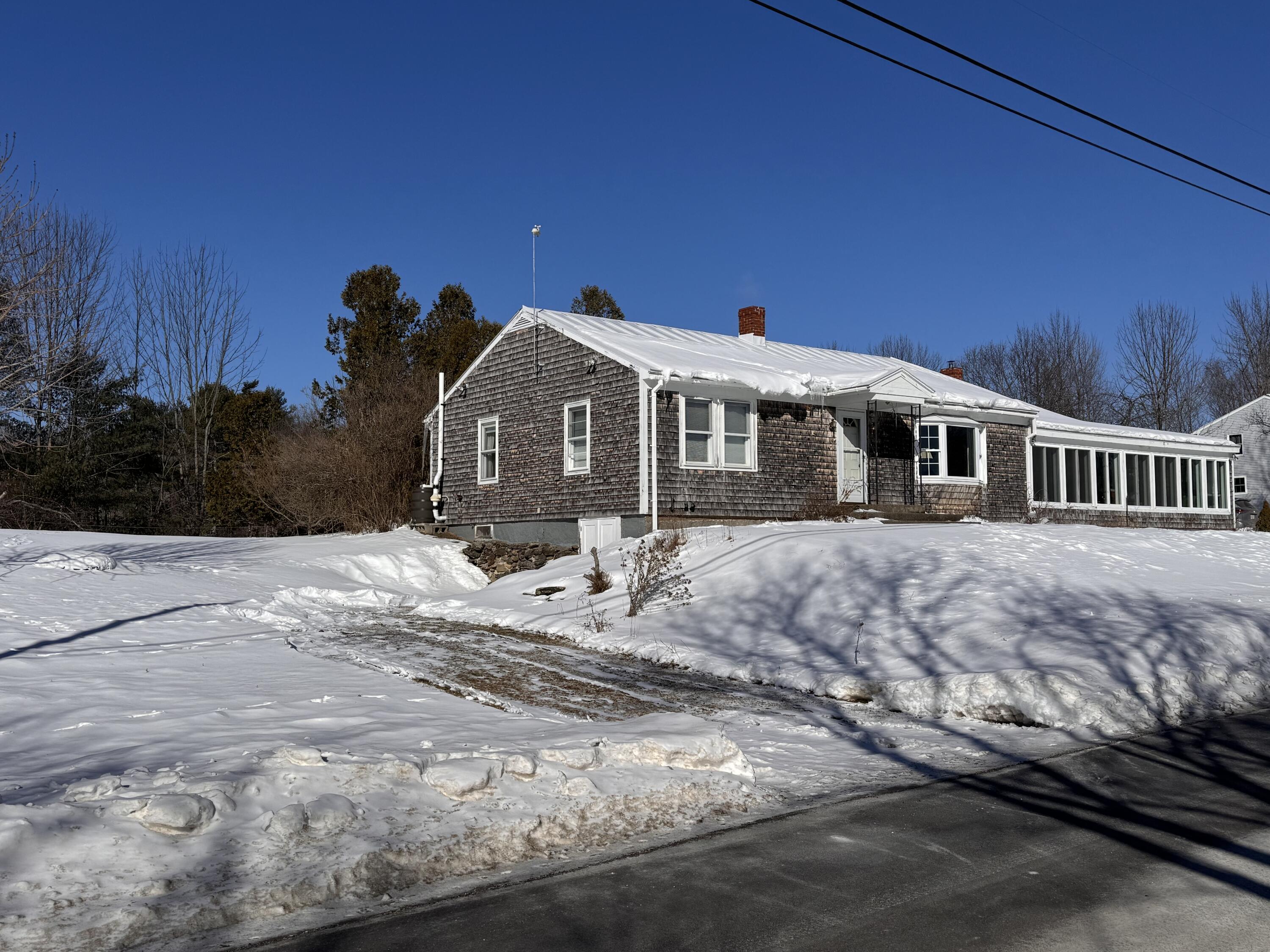 679 Neck Road China ME 04358