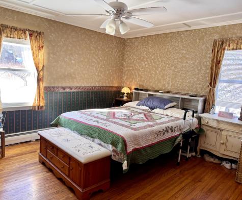 679 Neck Road China ME 04358