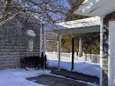 679 Neck Road China ME 04358