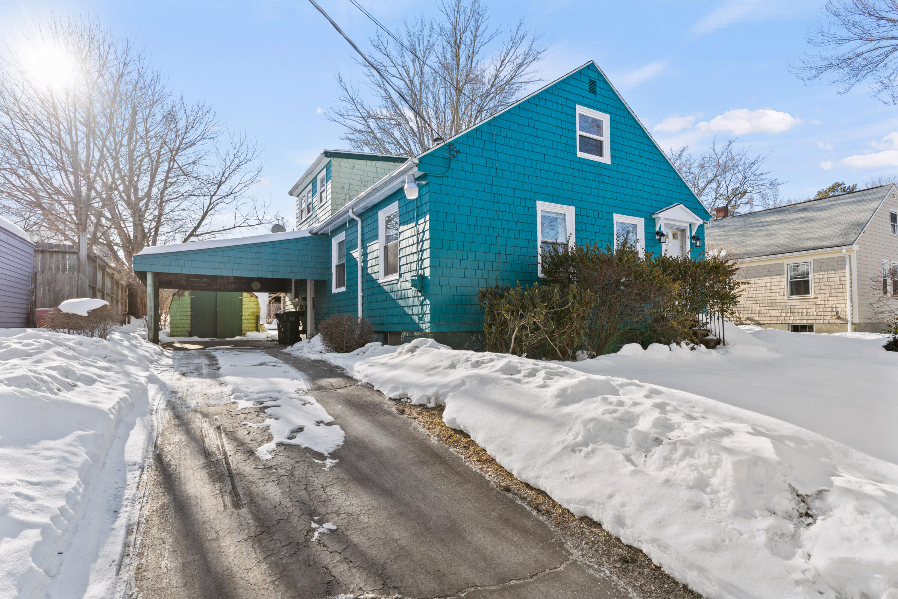 10 Kirkland Avenue South Portland ME 04106