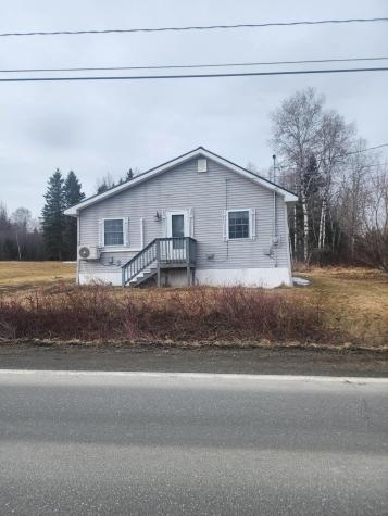 629 Carson Road Woodland ME 04736