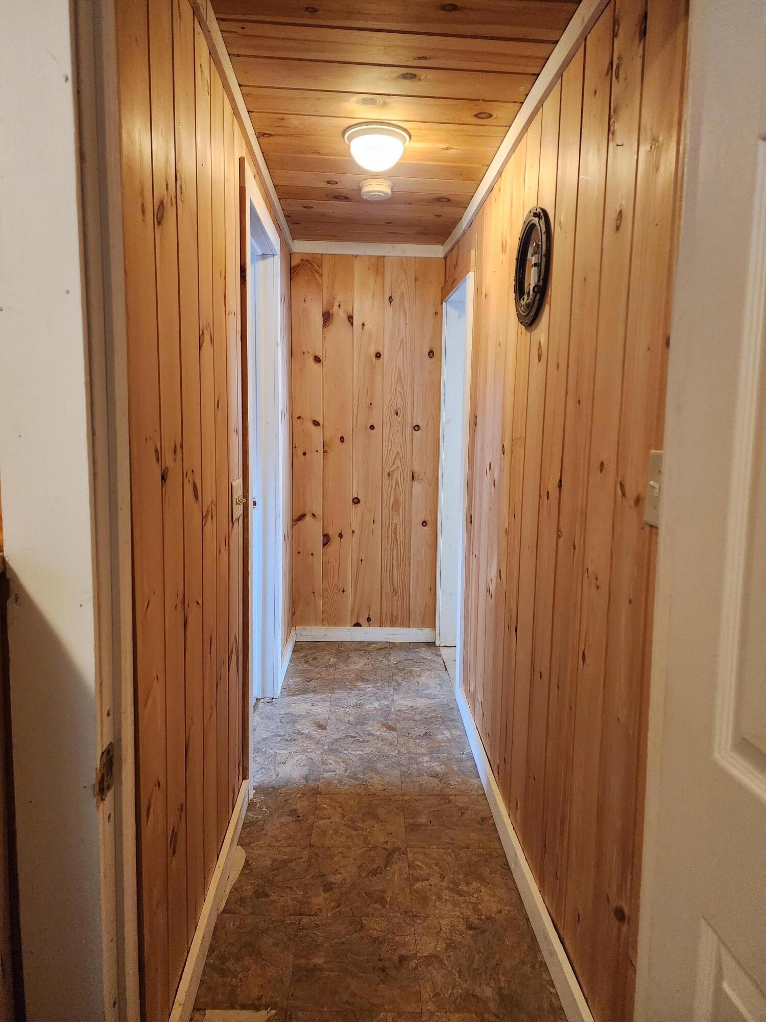 629 Carson Road Woodland ME 04736
