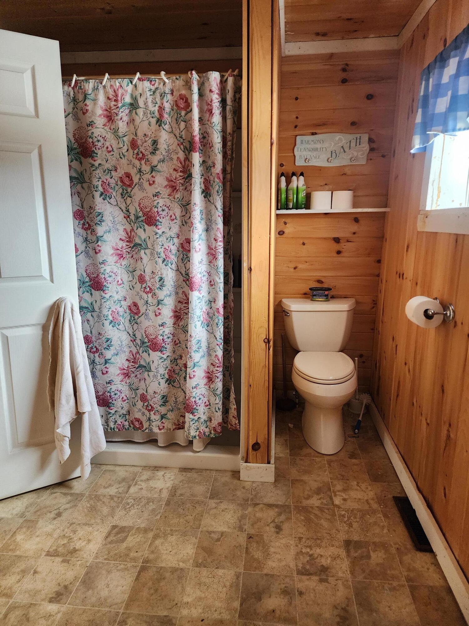 629 Carson Road Woodland ME 04736