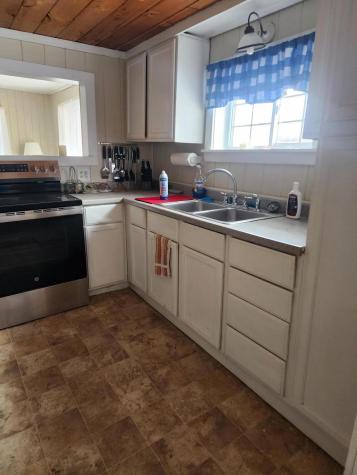 629 Carson Road Woodland ME 04736