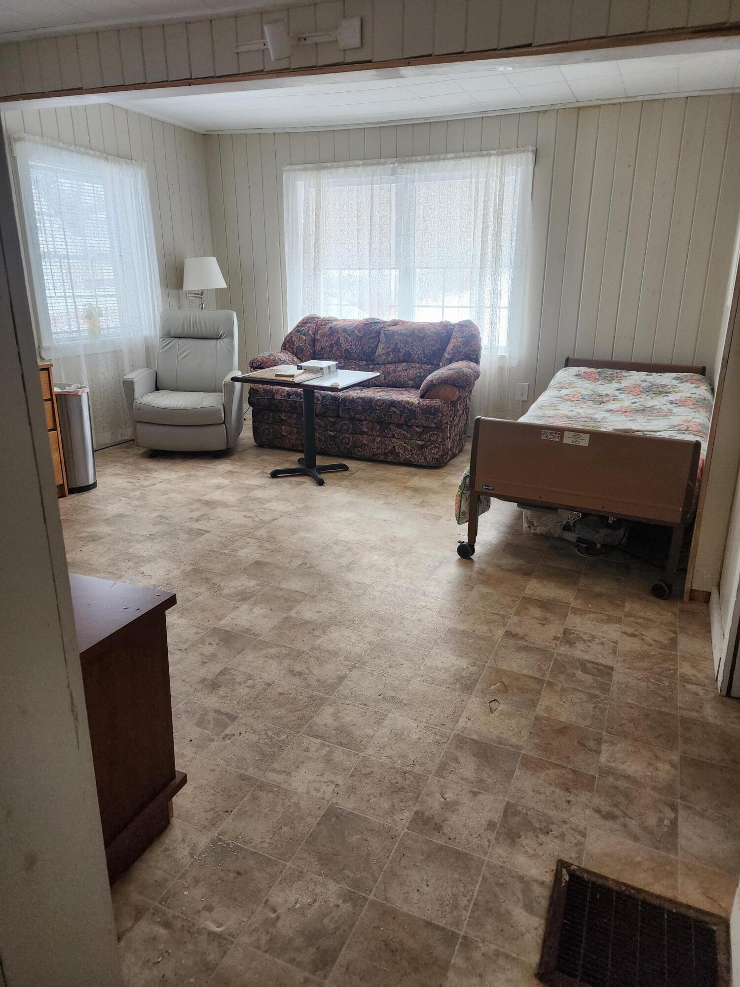 629 Carson Road Woodland ME 04736