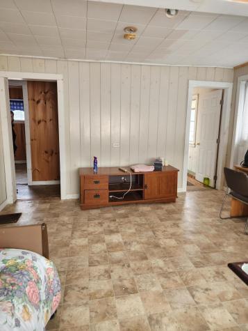 629 Carson Road Woodland ME 04736