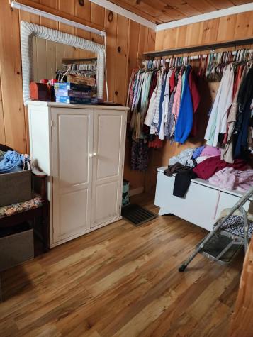 629 Carson Road Woodland ME 04736