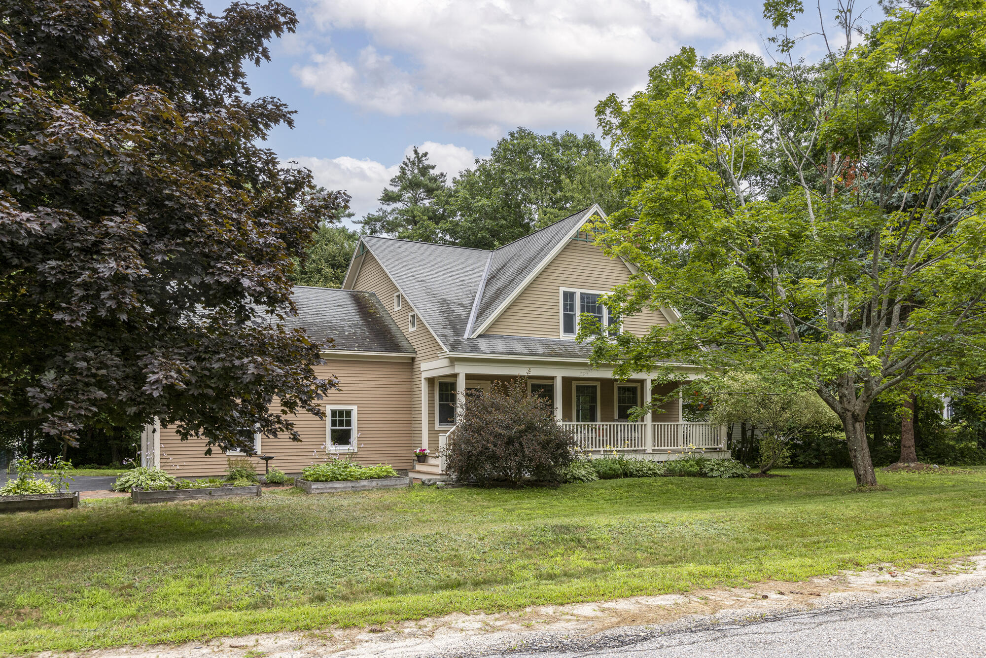 2 Knight Hill Road Falmouth ME 04105