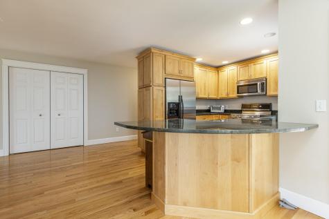 2 Knight Hill Road Falmouth ME 04105