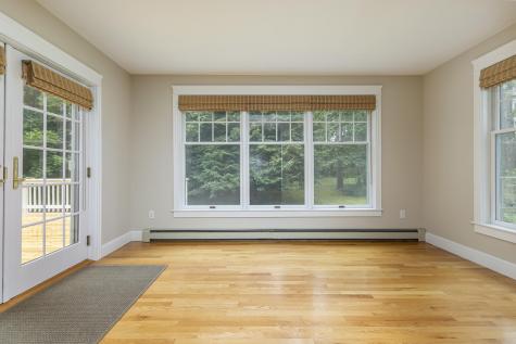 2 Knight Hill Road Falmouth ME 04105