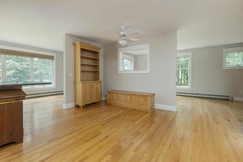 2 Knight Hill Road Falmouth ME 04105