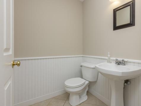 2 Knight Hill Road Falmouth ME 04105