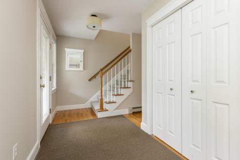 2 Knight Hill Road Falmouth ME 04105