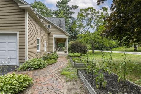 2 Knight Hill Road Falmouth ME 04105