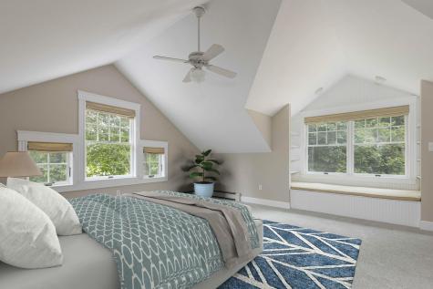 2 Knight Hill Road Falmouth ME 04105