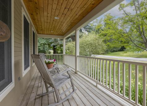 2 Knight Hill Road Falmouth ME 04105