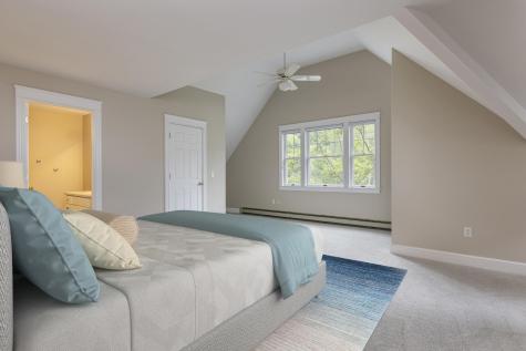 2 Knight Hill Road Falmouth ME 04105