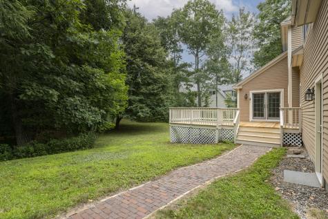 2 Knight Hill Road Falmouth ME 04105