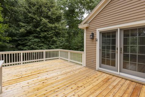 2 Knight Hill Road Falmouth ME 04105