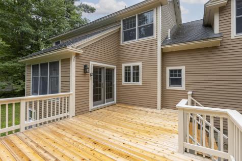 2 Knight Hill Road Falmouth ME 04105