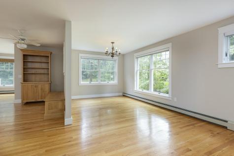 2 Knight Hill Road Falmouth ME 04105