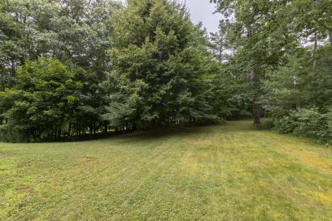 2 Knight Hill Road Falmouth ME 04105