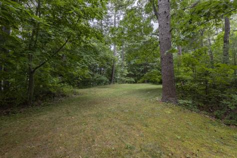 2 Knight Hill Road Falmouth ME 04105