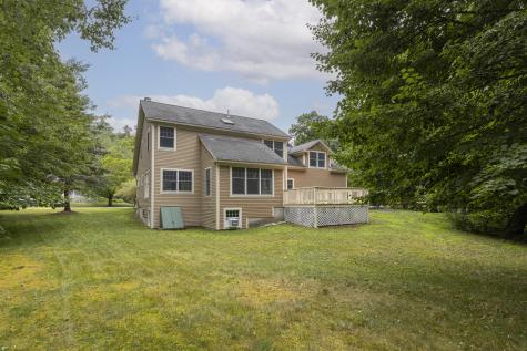 2 Knight Hill Road Falmouth ME 04105