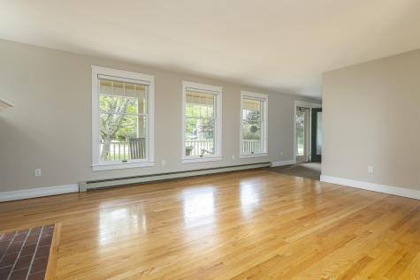 2 Knight Hill Road Falmouth ME 04105