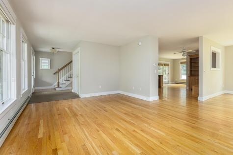 2 Knight Hill Road Falmouth ME 04105