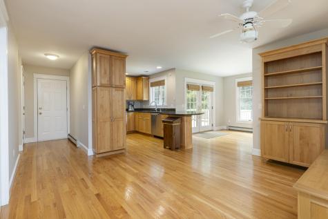 2 Knight Hill Road Falmouth ME 04105