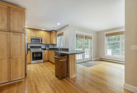 2 Knight Hill Road Falmouth ME 04105