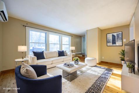 112 N Raymond Road Gray ME 04039