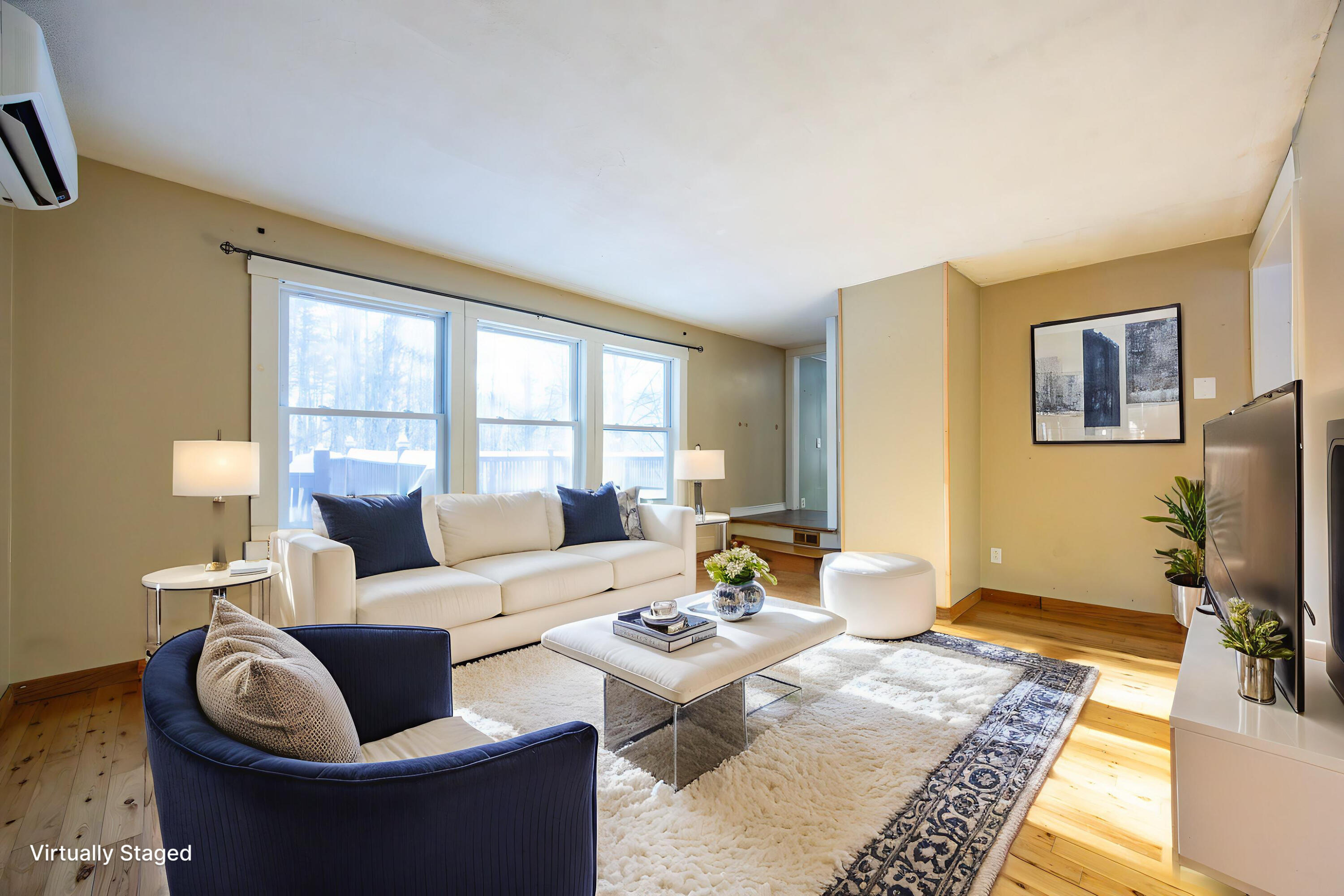 112 N Raymond Road Gray ME 04039