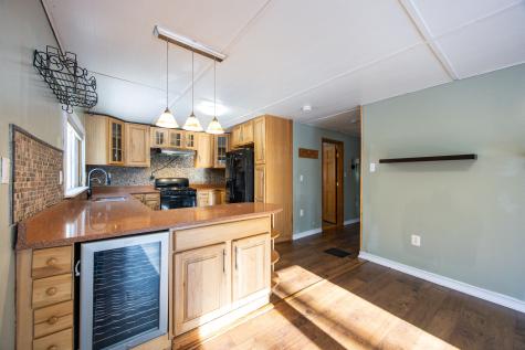 112 N Raymond Road Gray ME 04039