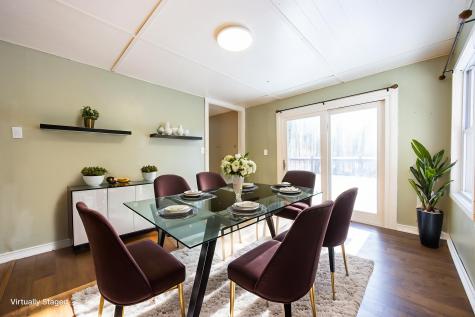 112 N Raymond Road Gray ME 04039