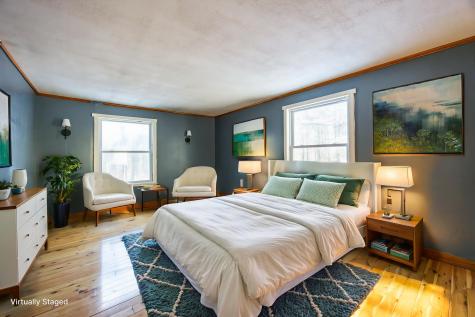 112 N Raymond Road Gray ME 04039