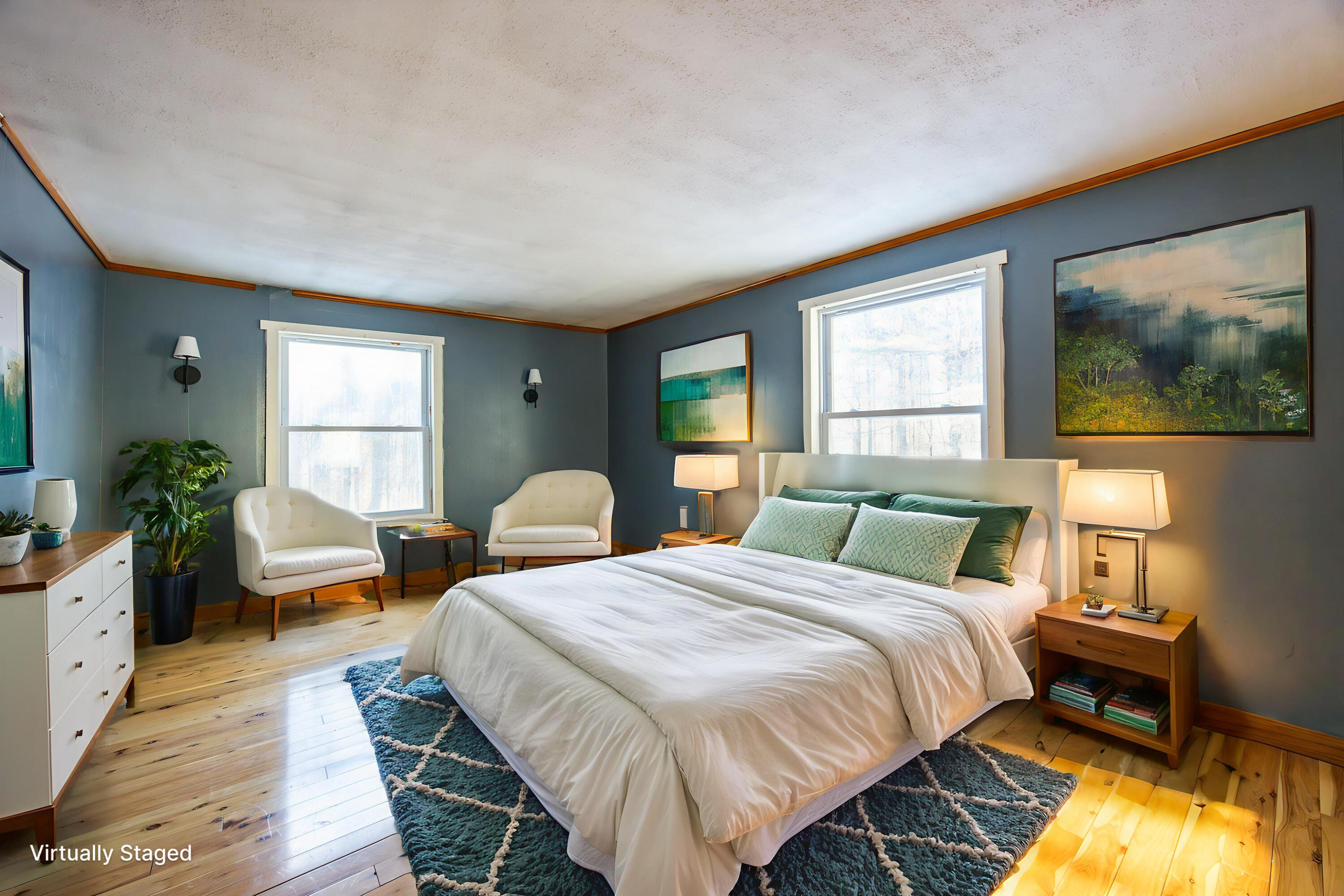 112 N Raymond Road Gray ME 04039