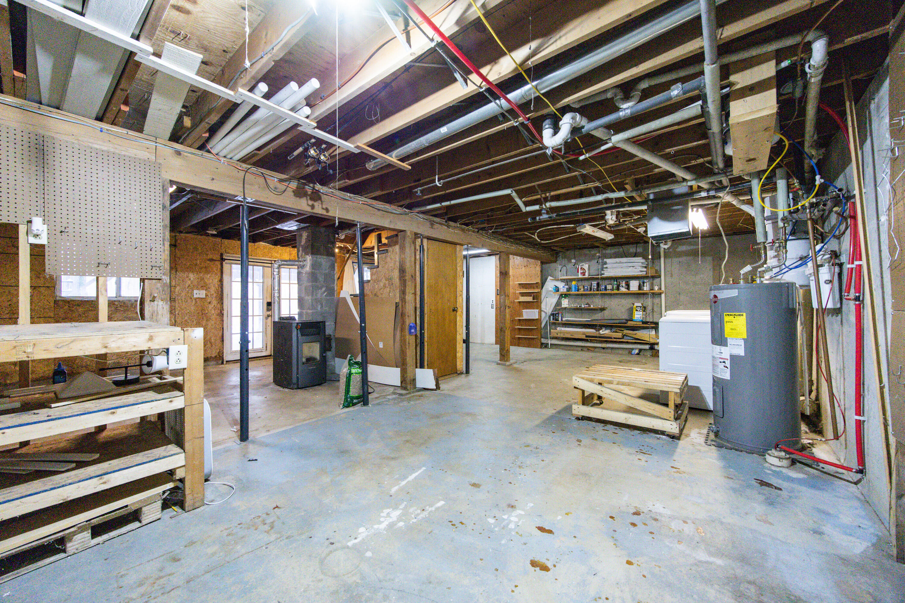 112 N Raymond Road Gray ME 04039