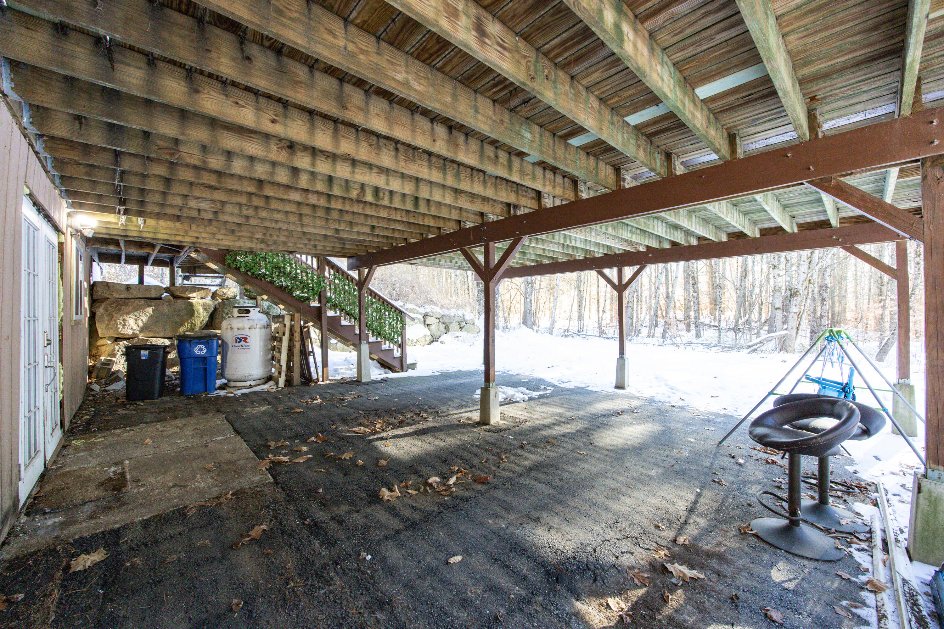 112 N Raymond Road Gray ME 04039