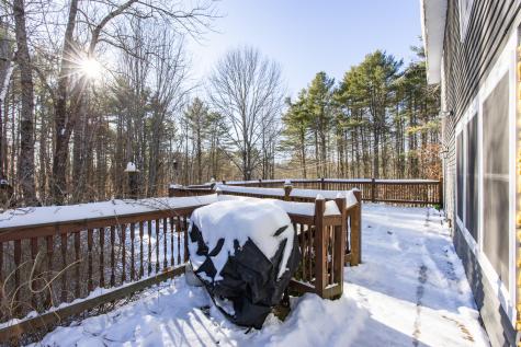 112 N Raymond Road Gray ME 04039