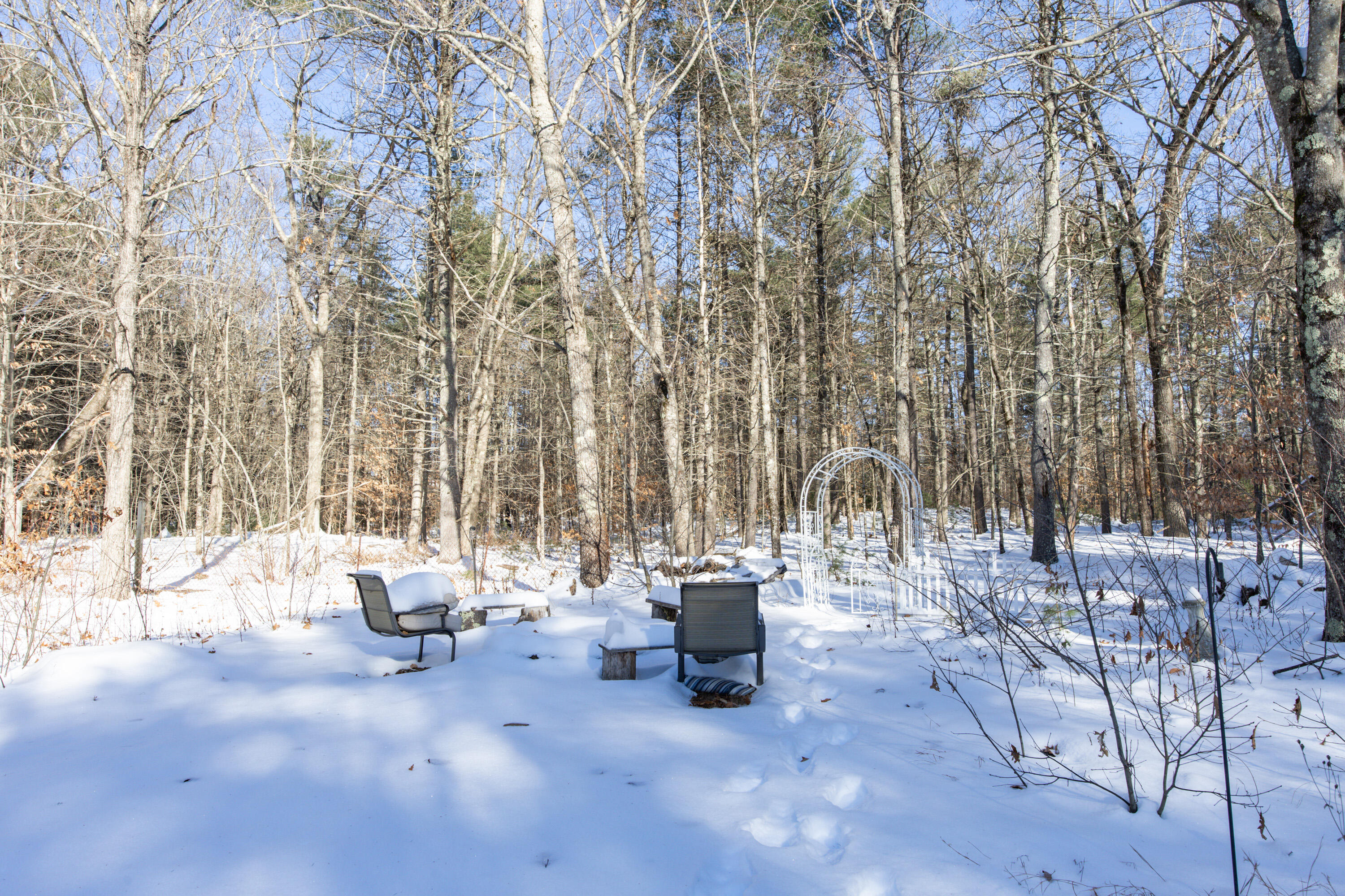 112 N Raymond Road Gray ME 04039