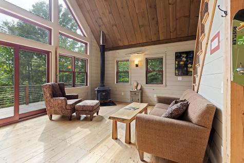 157 Iron Bridge Road Kingfield ME 04947