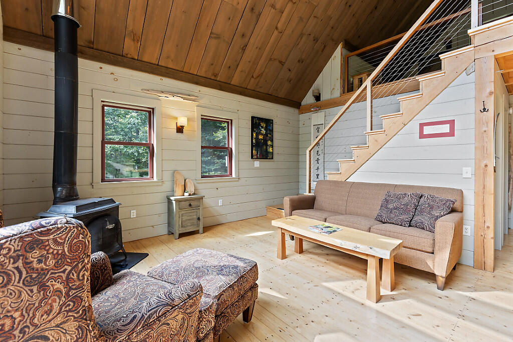 157 Iron Bridge Road Kingfield ME 04947