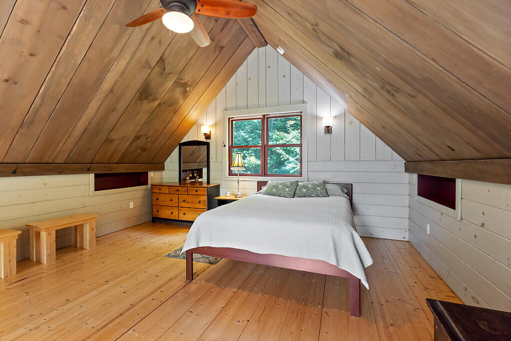 157 Iron Bridge Road Kingfield ME 04947