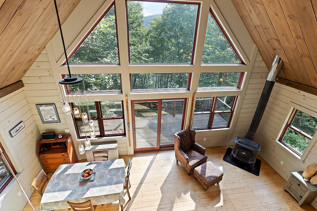 157 Iron Bridge Road Kingfield ME 04947