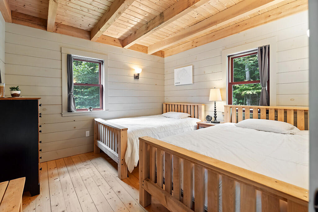 157 Iron Bridge Road Kingfield ME 04947