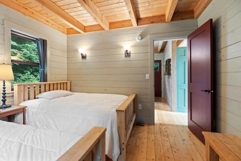 157 Iron Bridge Road Kingfield ME 04947