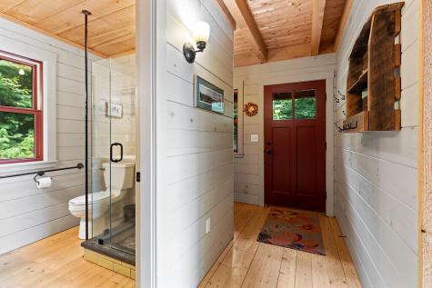 157 Iron Bridge Road Kingfield ME 04947